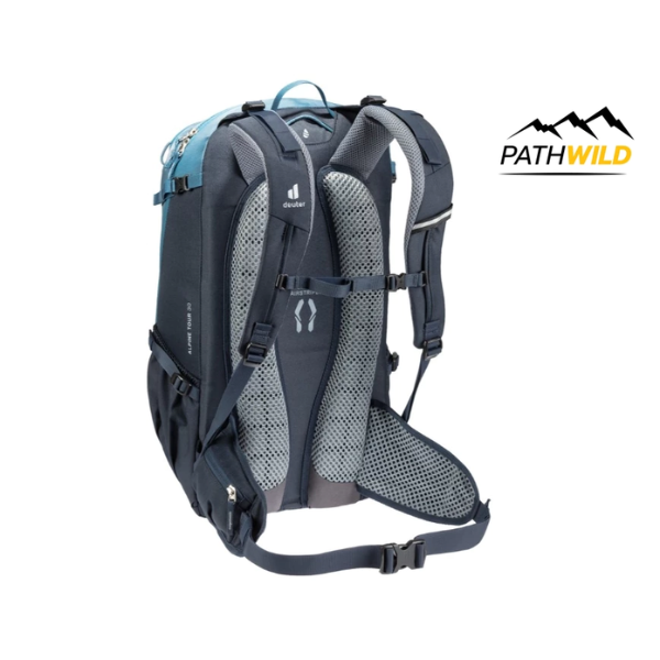 DEUTER Alpine Tour 28/30