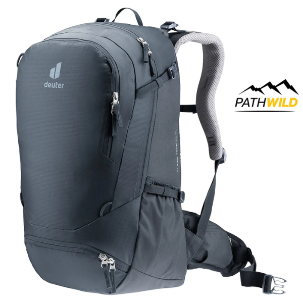 DEUTER Alpine Tour 30 Atlantic ink
