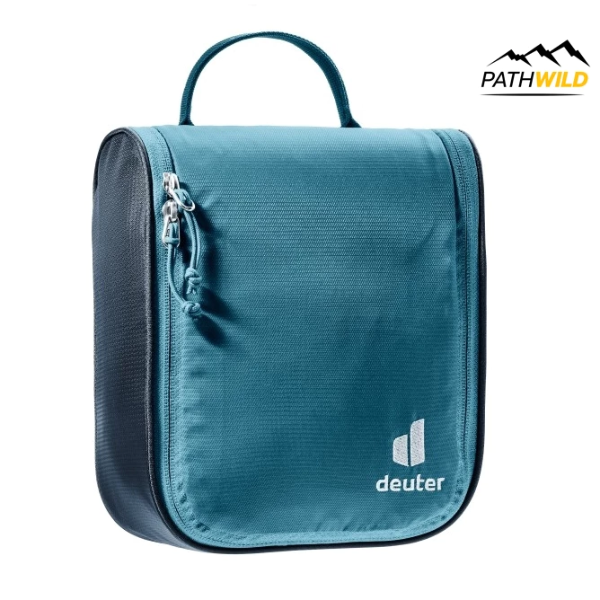 DEUTER Wash Center I Atlantic-Ink