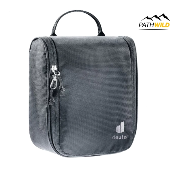 DEUTER Wash Center I Black