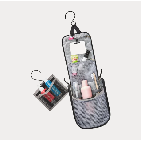 DEUTER Wash Center I Black