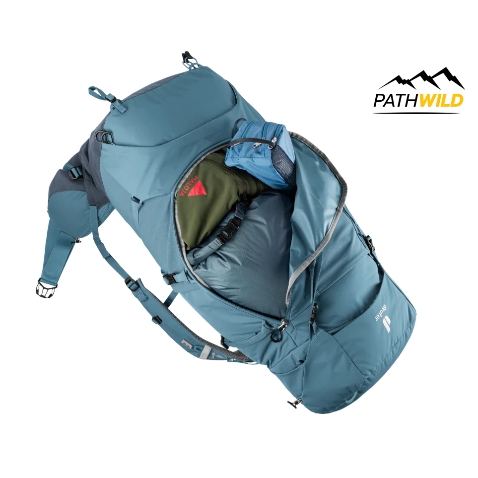 DEUTER Aircontact Core 50+10