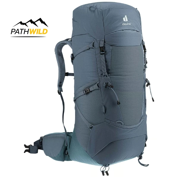 DEUTER Aircontact Core 50+10