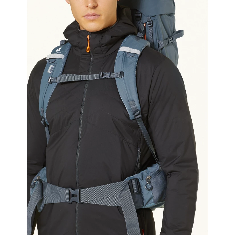 DEUTER Aircontact Core 50+10