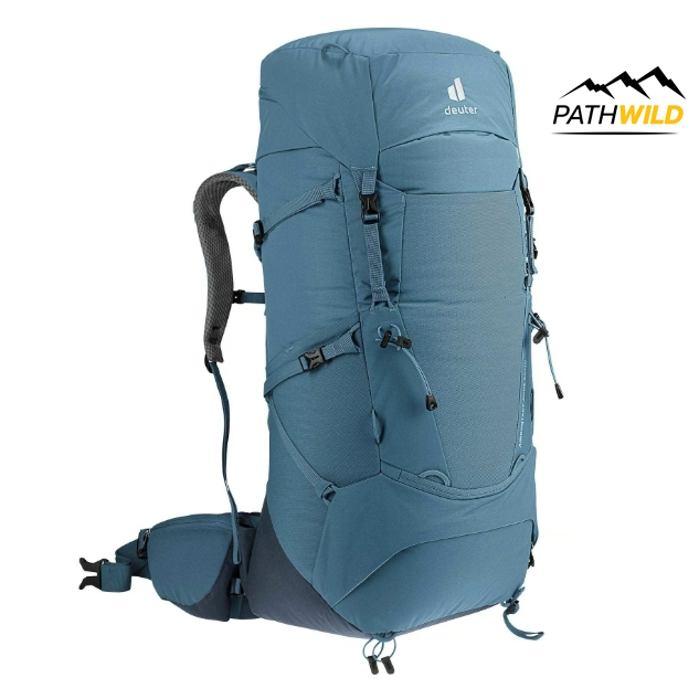 DEUTER Aircontact Core 50+10