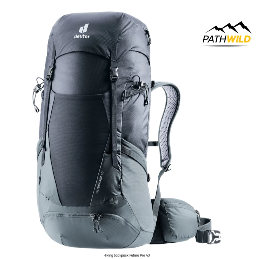 DEUTER FUTURA PRO 40
