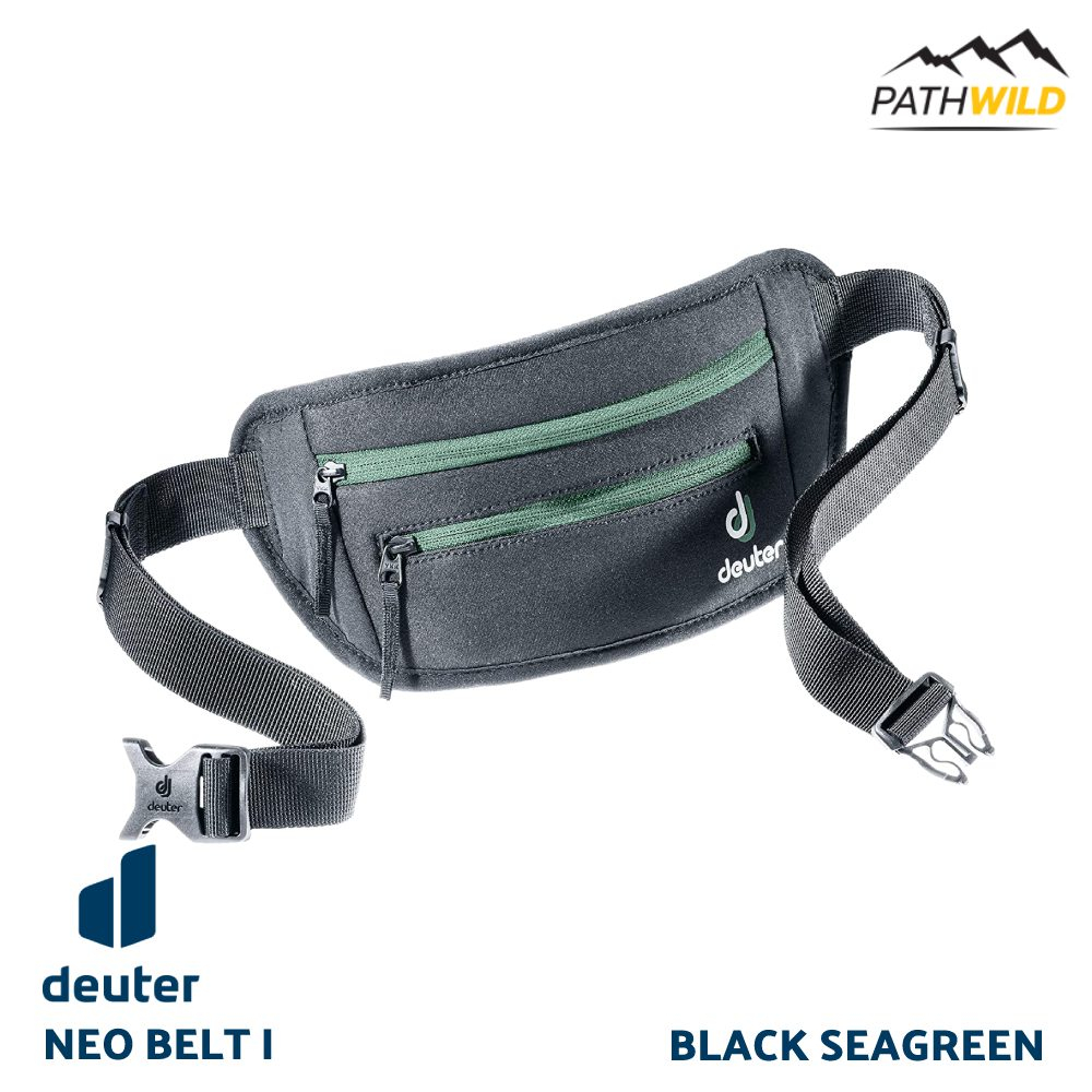 DEUTER NEO BELT I