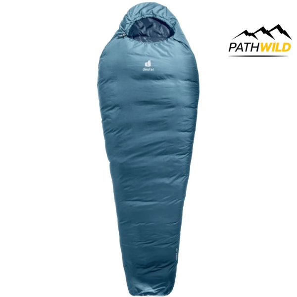 DEUTER ORBIT+5
