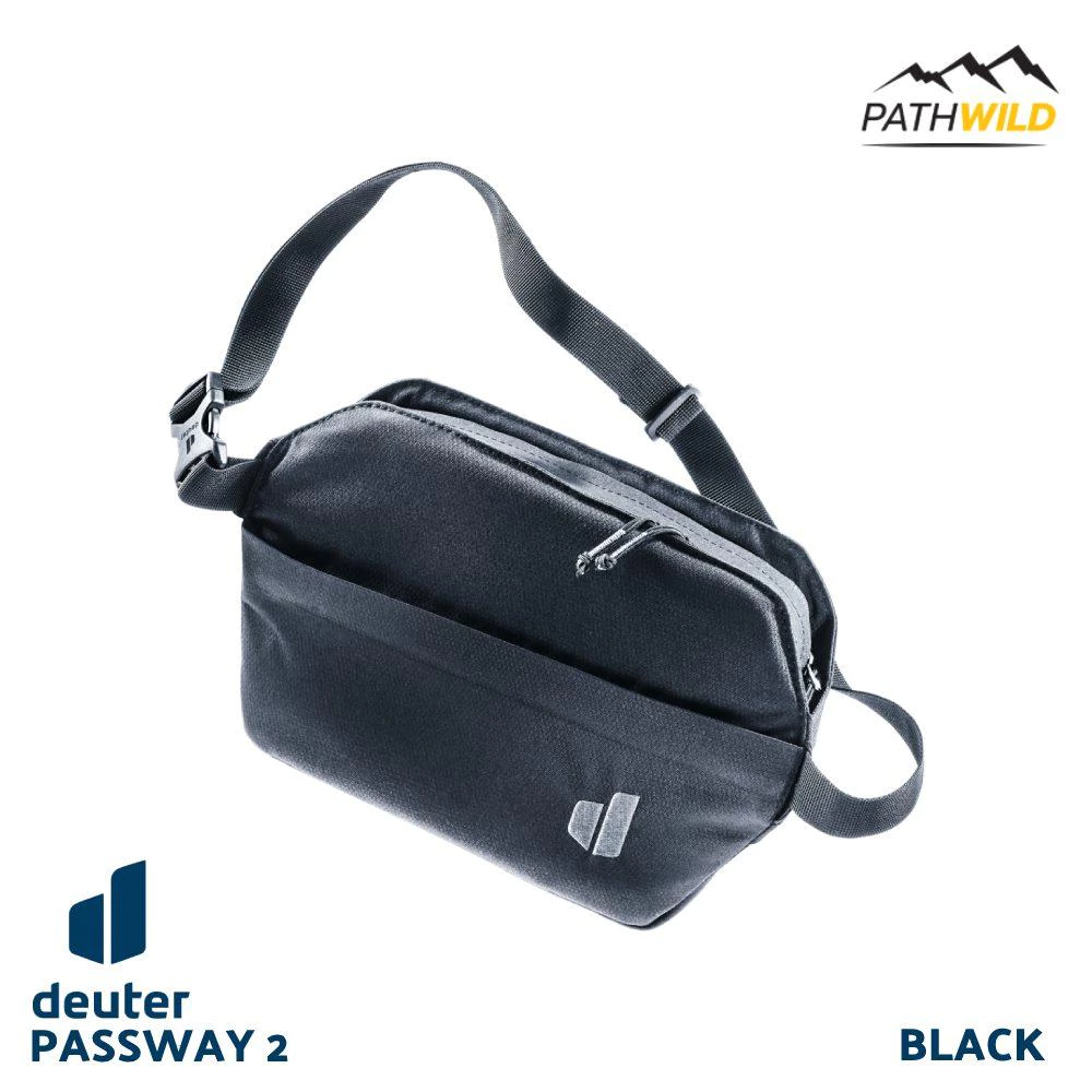 DEUTER PASSWAY 2