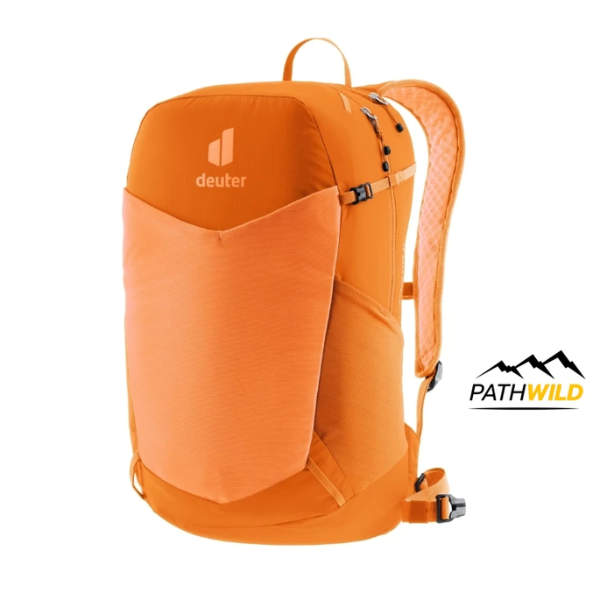 DEUTER Speed Lite 21 Peach Tuscany
