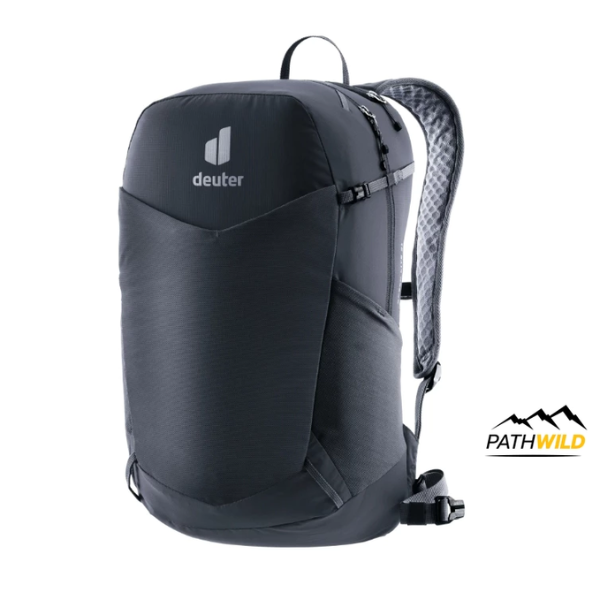 DEUTER Speed Lite 21 Black