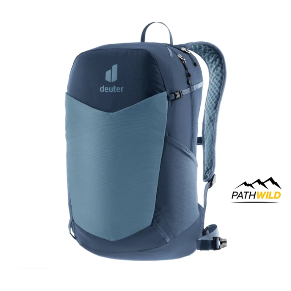 DEUTER Speed Lite 21 Atlantic Ink
