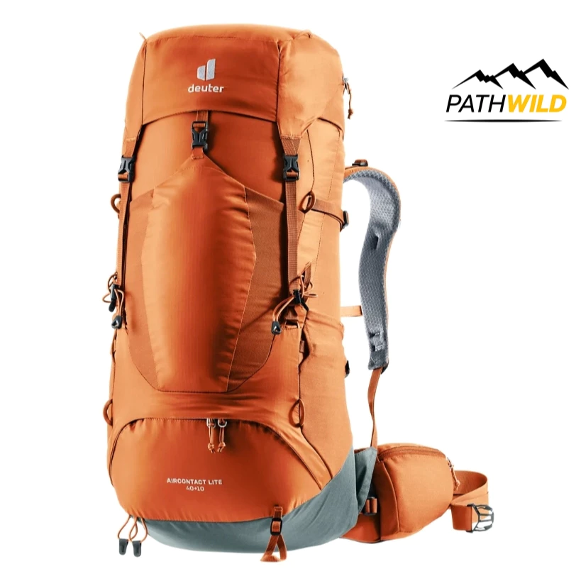 Deuter Aircontact Lite 40+10