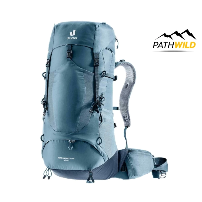 Deuter Aircontact Lite 40+10