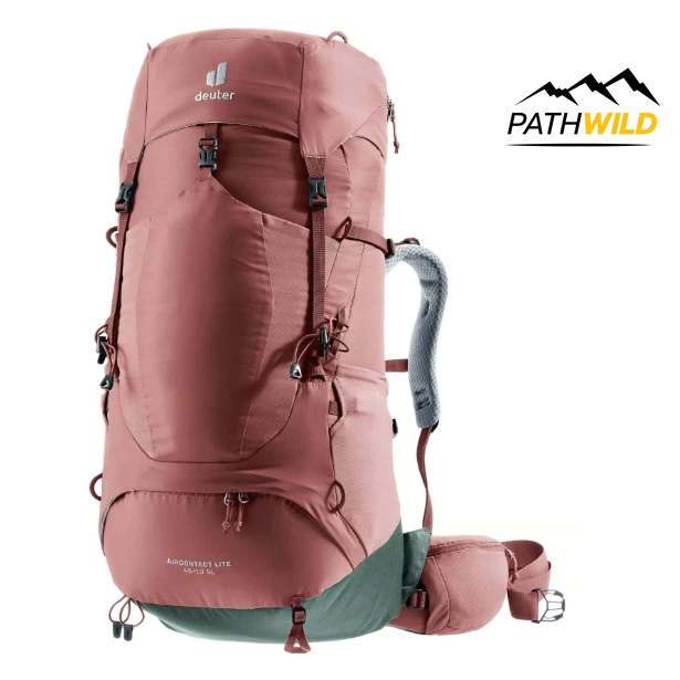 Deuter Aircontact Lite 45+10 SL