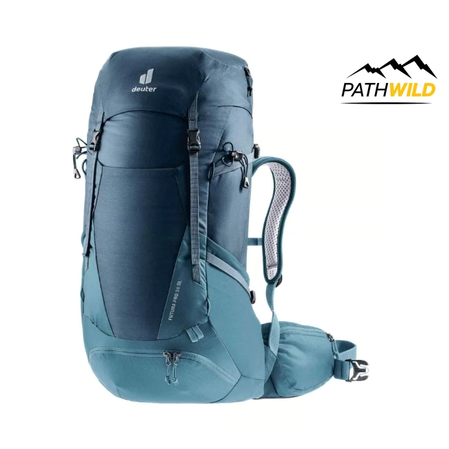 Deuter Futura Pro 38 SL