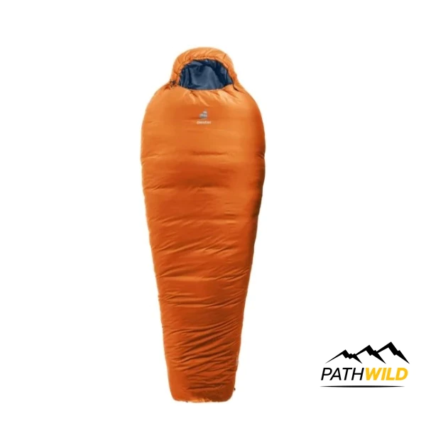 Deuter Orbit -5