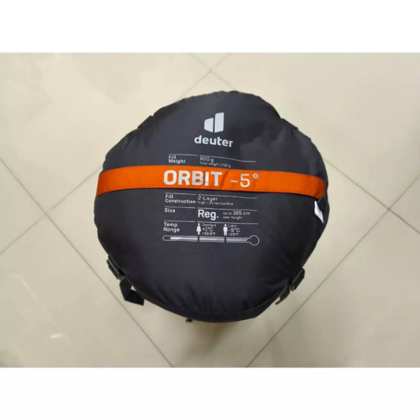 Deuter Orbit -5