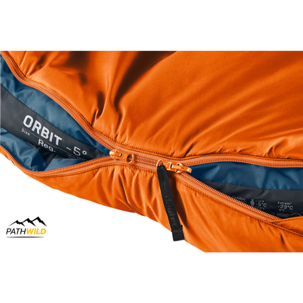 Deuter Orbit -5