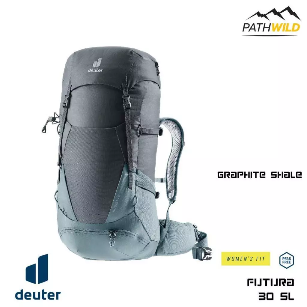 DEUTER FUTURA 30 SL
