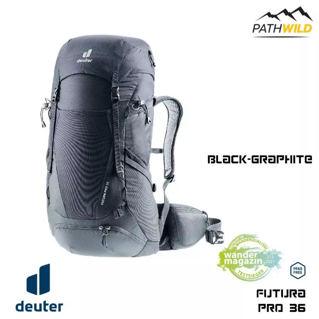DEUTER FUTURA PRO 36