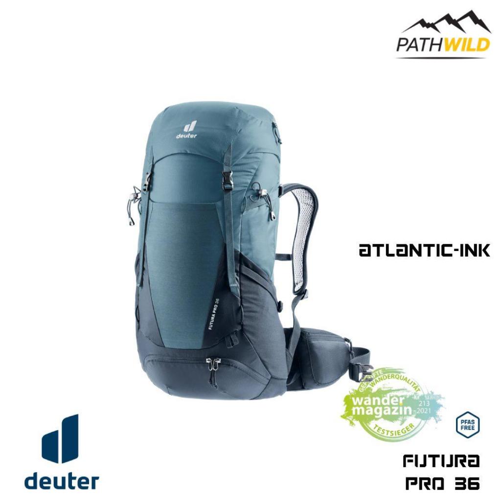 DEUTER FUTURA PRO 36