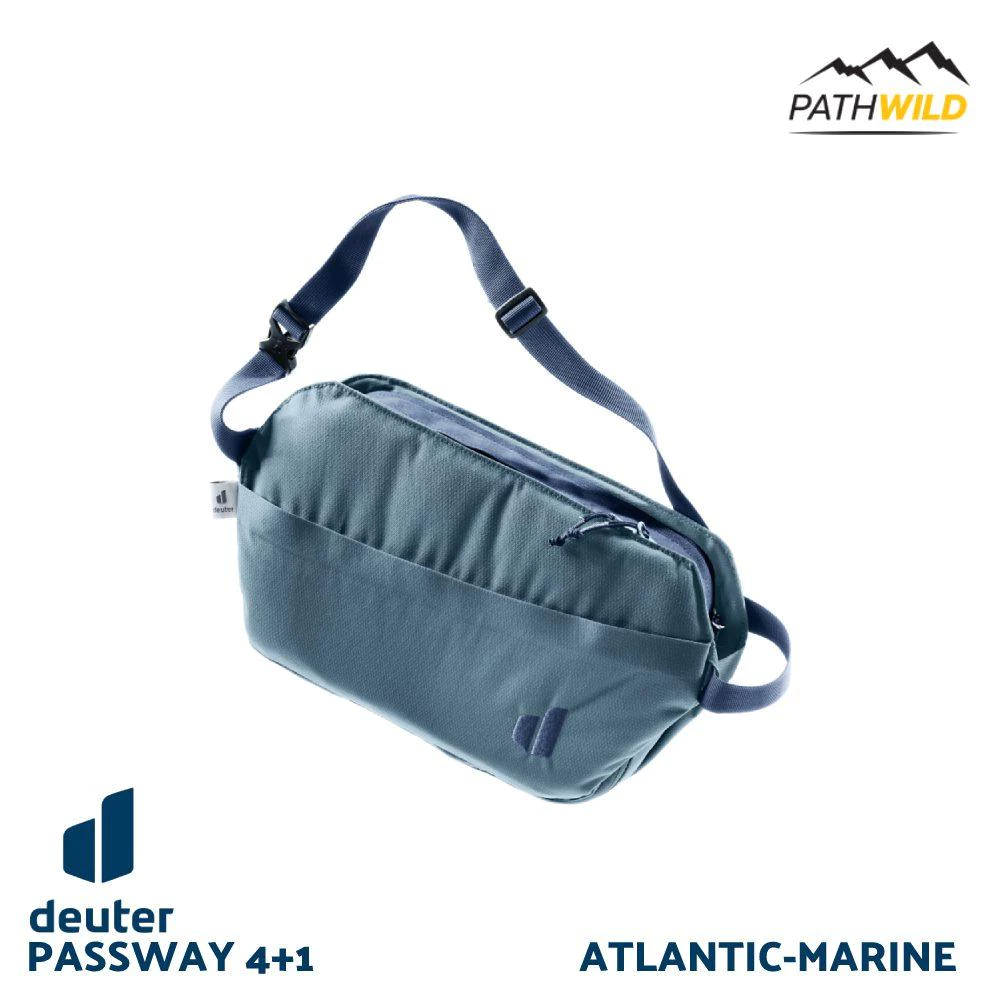 DEUTER PASSWAY 4+1