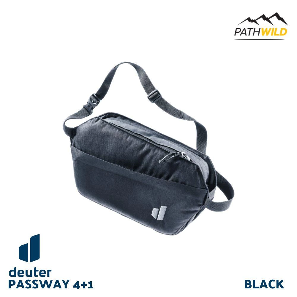 DEUTER PASSWAY 4+1