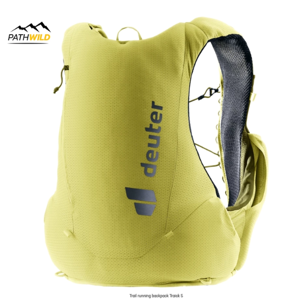 Deuter Traick 5 / Men
