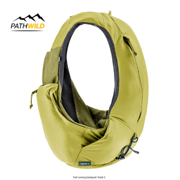 Deuter Traick 5 / Men