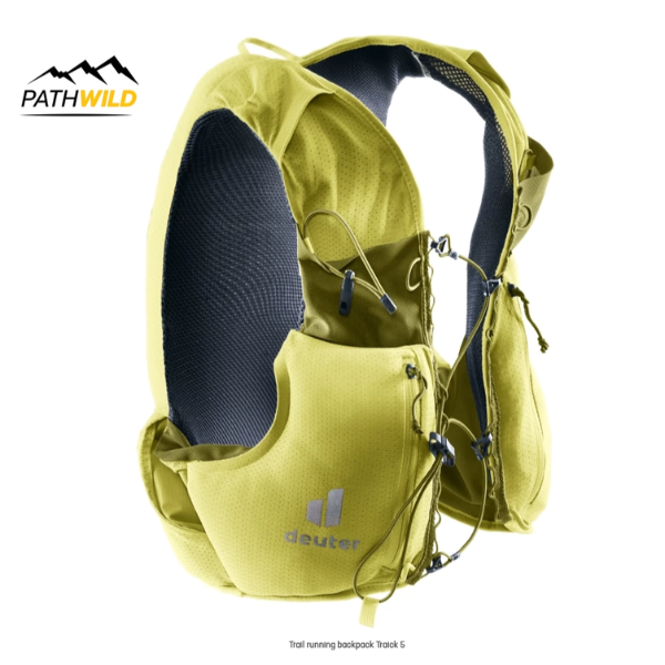 Deuter Traick 5 / Men