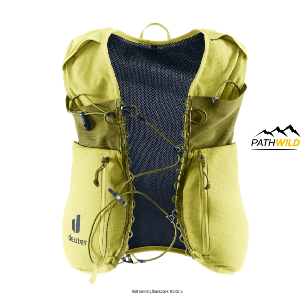 Deuter Traick 5 / Men