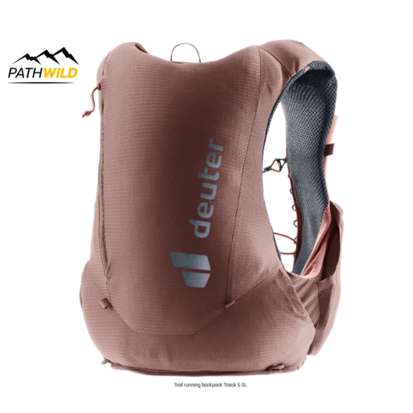Deuter Traick SL 5 / Women