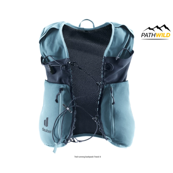 Deuter Traick 9 / Men