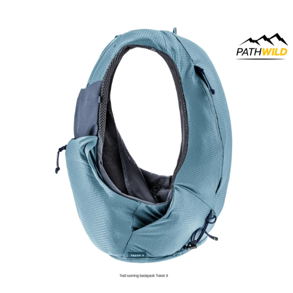 Deuter Traick 9 / Men