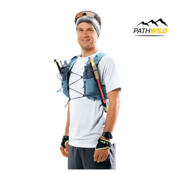Deuter Traick 9 / Men