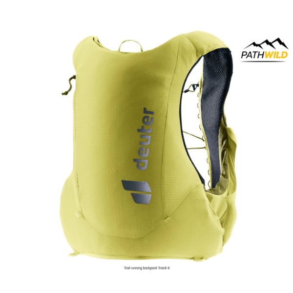 Deuter Traick 9 / Men