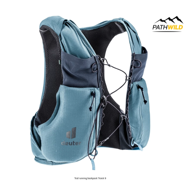 Deuter Traick 9 / Men