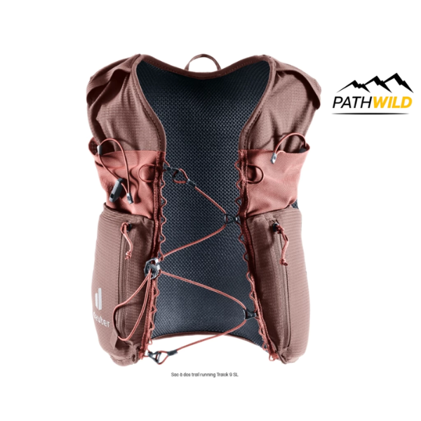 Deuter Traick SL 9 / Women