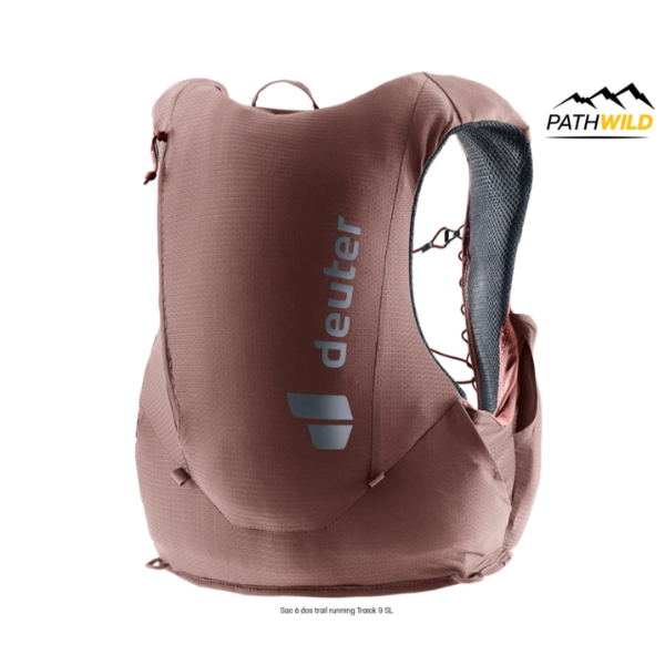 Deuter Traick SL 9 / Women