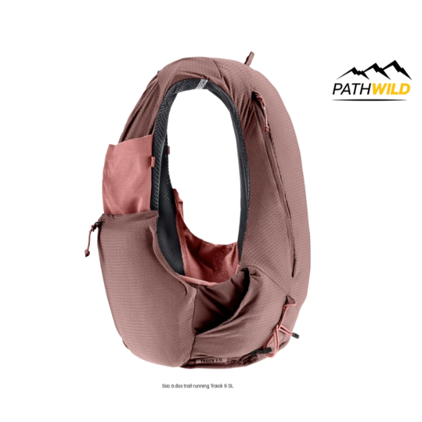 Deuter Traick SL 9 / Women