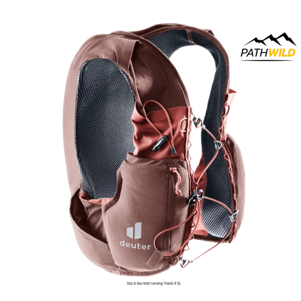 Deuter Traick SL 9 / Women