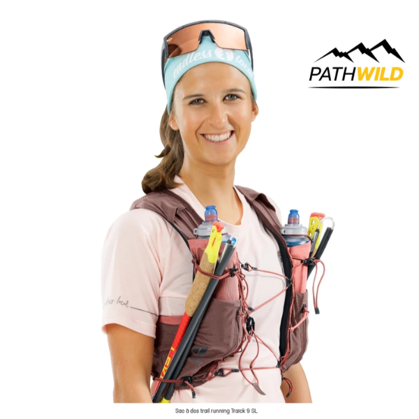 Deuter Traick SL 9 / Women