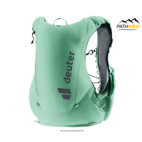 Deuter Traick SL 9 / Women