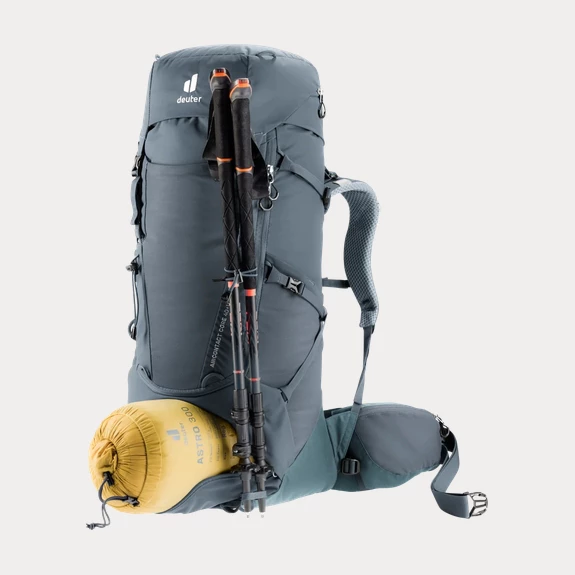 DEUTER AIRCONTACT CORE 40+10