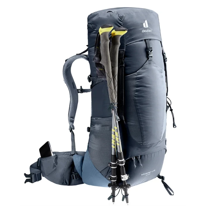 DEUTER AIRCONTACT CORE 40+10