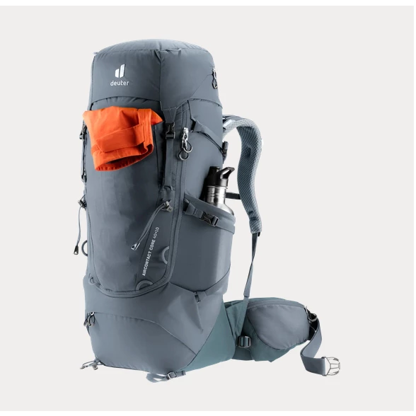 DEUTER AIRCONTACT CORE 40+10