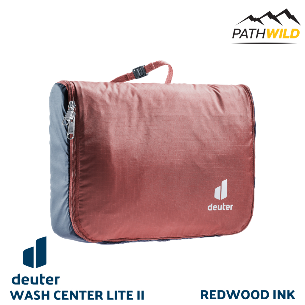 DEUTER WASH CENTER LITE II