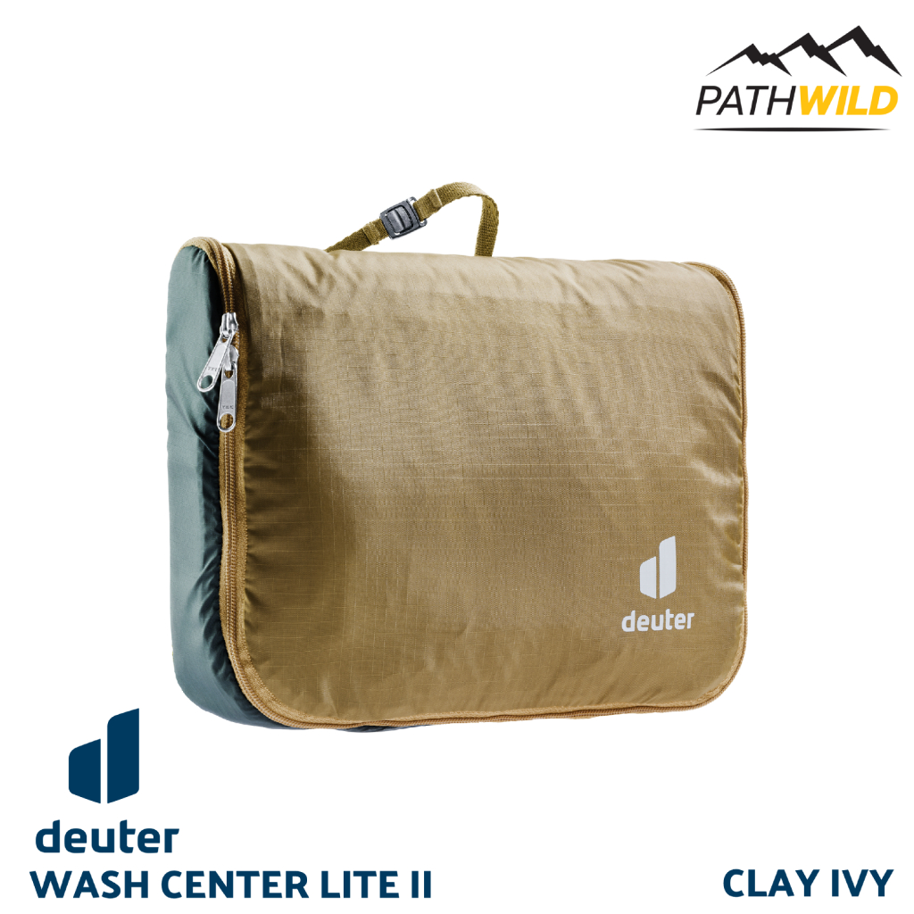 DEUTER WASH CENTER LITE II