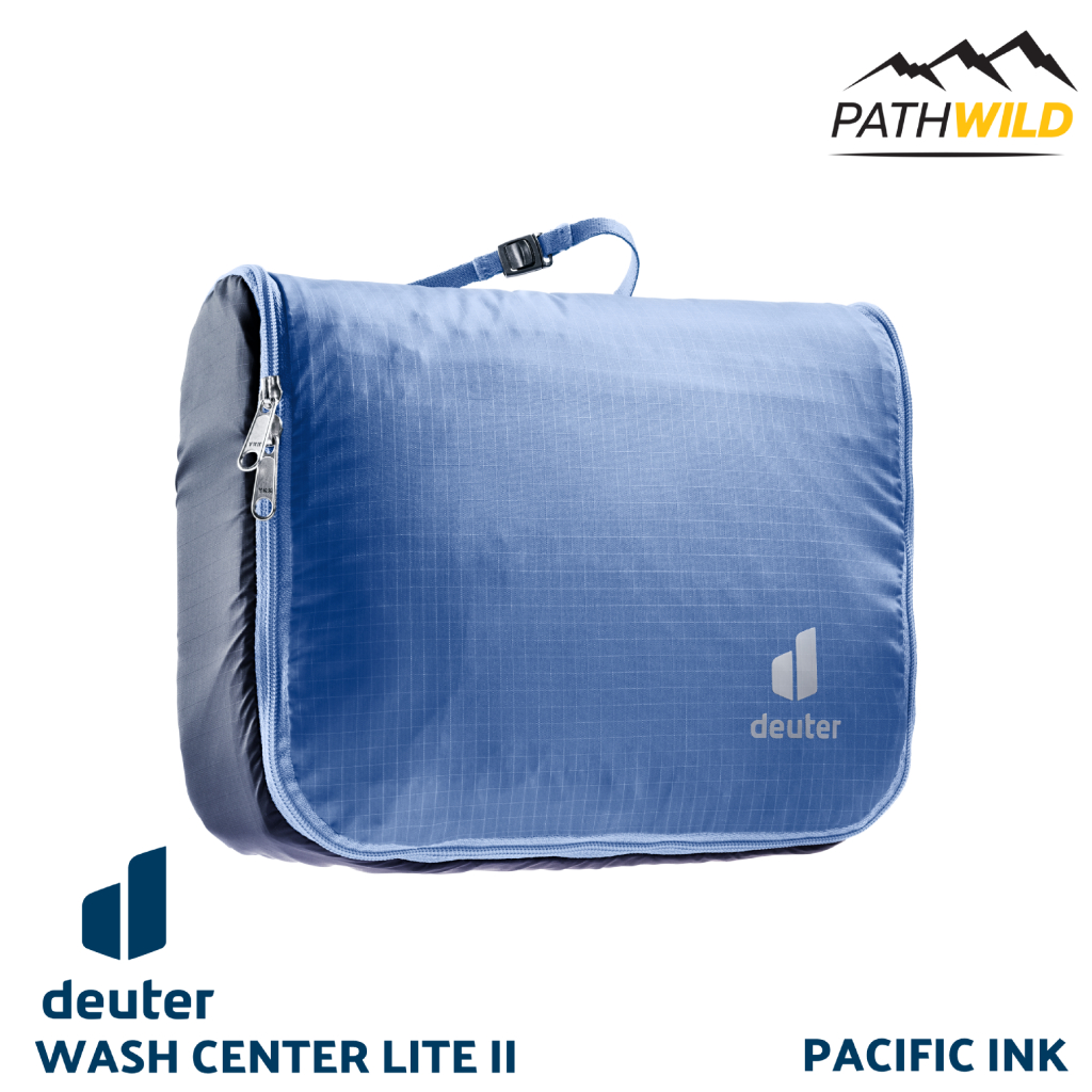 DEUTER WASH CENTER LITE II